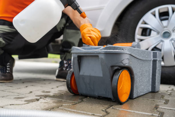 Best Hazardous Tree Removal  in Nanuet, NY